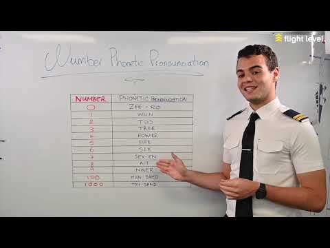 ICAO English (Full)