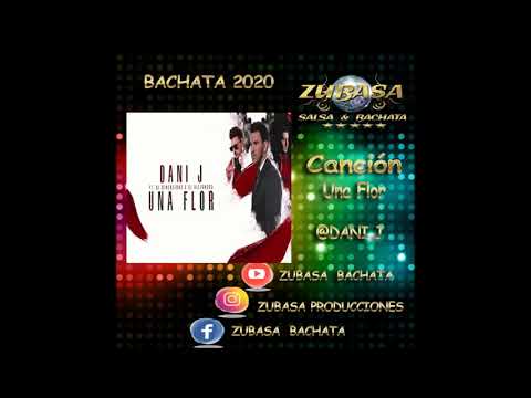 Dani J /  Ft. Dimen5ions / DJ Alejandro / Una Flor (Versión Bachata) / #BACHATA2020