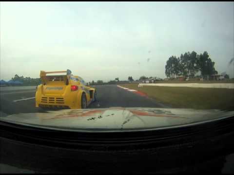 Jorge Garcia Veloce Cup Velopark - RS