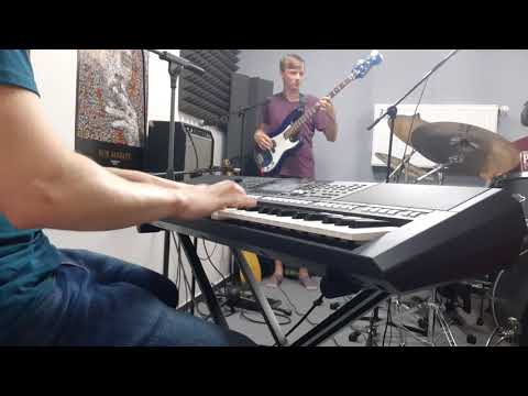 Paradox Unit - Funky Jammin'