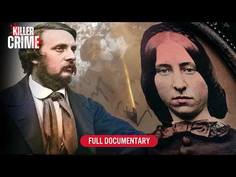 The Perfect Victorian Lady With a Deadly Secret | Scotland's Murder Mysteries | Full Episode