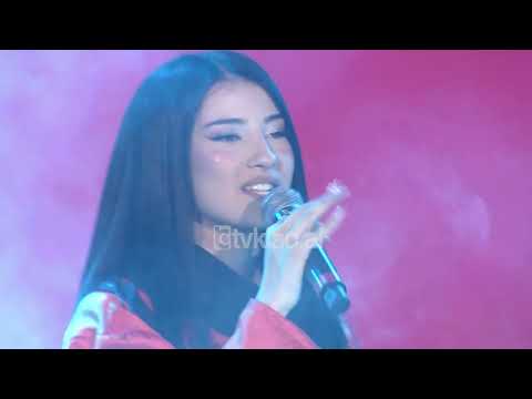 Një performancë magjike: Tre finalistët e "X Factor Albania 5" ndriçojnë skenën