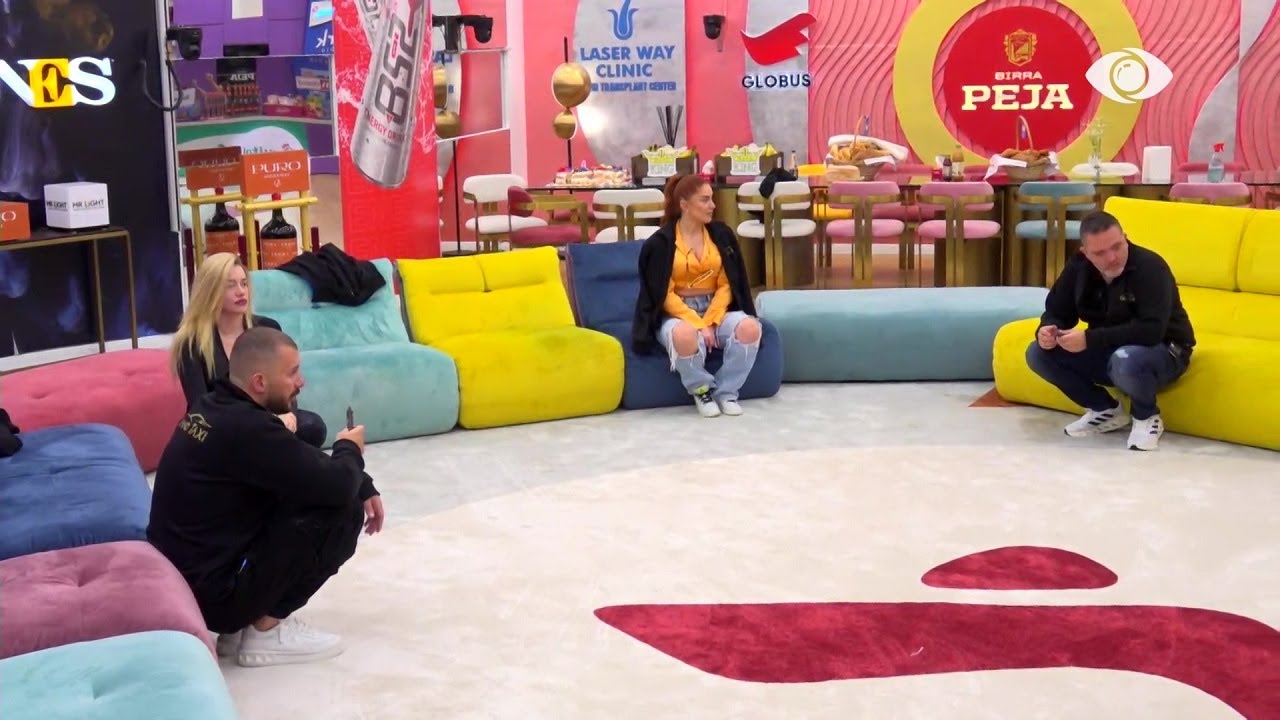 “Vigani- shkurtabiqi”/ Banorët kapen të papërgatitur në living, si reaguan?