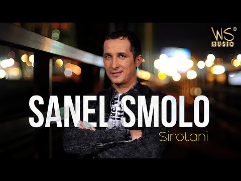 Sanel Smolo - 2021 - Sirotani