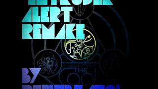Lupe Fiasco - Intruder Alert (RenzBeats! Re-make)