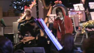 Oliver Garland ''all about you'' live 3 (Southampton)