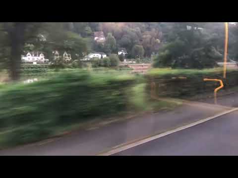 Snip74 ft. 47pins - Deutsche Bahn