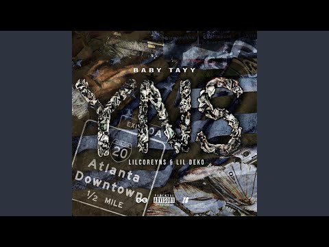 YNS (feat. Lil Deko & Yns Corey)