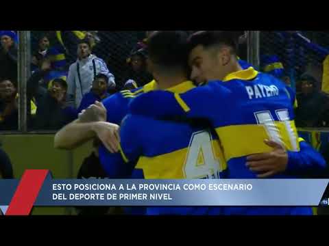 Resumen de noticias del 16/1/2026