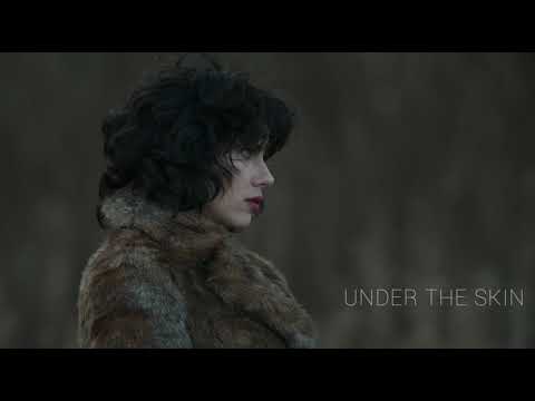 13. Under The Skin OST / Darude - Sandstrom (Bonus)