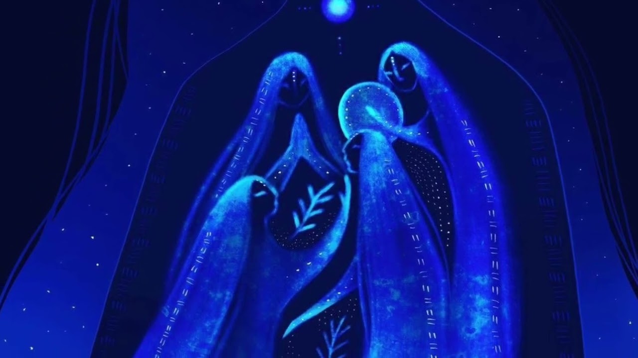 YOUR GRANDMOTHER HAS A MESSAGE FOR YOU 🪶🪸🌺🌺 #1010  #spirituality #ancestors #tarot