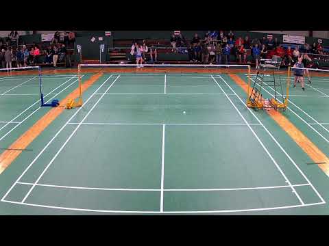 DDLC League Finals 2022 - Day 2 - Court 4