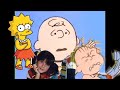 YouTube Poop Charlie Brown Travels The Country For A Girl Collab Entry