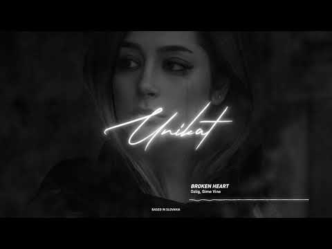 Ozlig, Gime Vine - Broken Heart