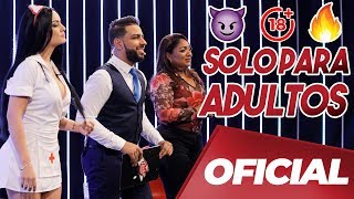 Promo Solo para adultos?! | Doctor Corazón