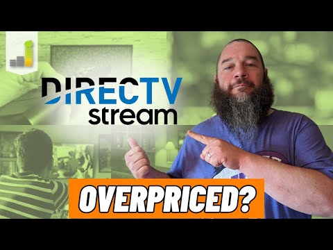 DIRECTV STREAM Review 2024 [Is it Worth it?] - Frugal Rules