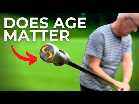 Was SuperSpeed Golf Training a HUGE Mistake for my Dad