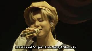 Download lagu BTS Lights   Lyrics [BTS Magic Shop in Osaka 191214] mp3