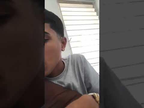 @coreano_cr - desahogo (freestyle)