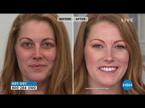 HSN | bareMinerals Beauty 02.12.2019 - 01 PM