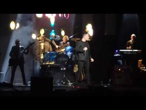 Black Jacket Symphony - Bohemian Rhapsody - Alabama Theatre, Birmingham, March 3, 2017