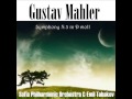 Gustav Mahler: Symphony No 3 in D-moll: 5. Zweite Abteilung