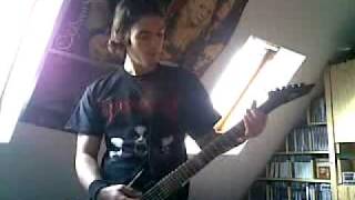 Dew-Scented - Degeneration