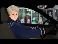 【Hetalia MMD】Mr.Gilbert seems to have entered the ...