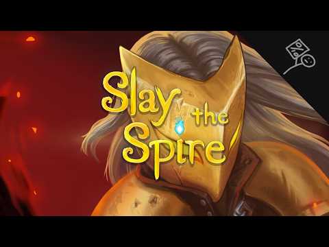 Slay the Spire: Ironclad A20  - Spotting Weaknesses Everywhere