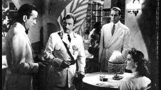 Henry Mancini  AS TIME GOES BY