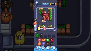 Pixel Flow Level 570 Walkthrough Gameplay #games #gaming #gameplay