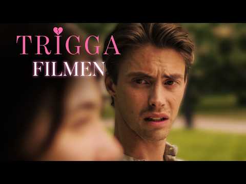 TRIGGA: The Movie (2026) — A Romantic Indie Drama