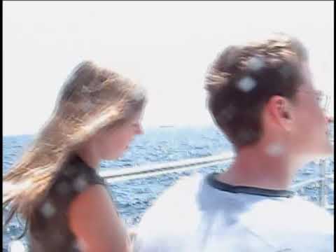 Andrea & Josh in Italy