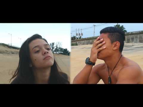 Clipe "Eu,Você o mar e ela" - 1v3 - Danç'Art 2017 - E.E.E.M. Prof. José Veiga da Silva