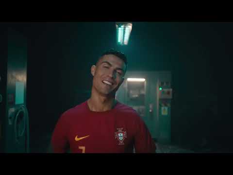 Party with a jagaban X Nike football verse