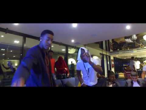 YOUNG FAB x BLACKO - FREESTYLE 4 [Réalisé par Dave A. Joseph]