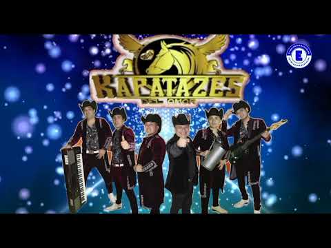 LOS KAPATAZES DEL AMOR - Megamix