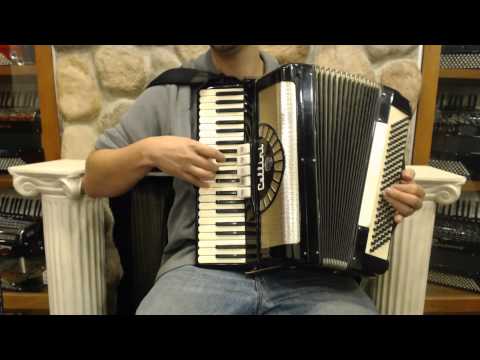 1710 - Black Gold Cellini LMM 120 $995