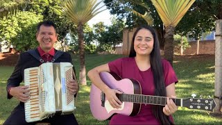 Madeiro Lavrado - (Claudio e Gabrielly) 