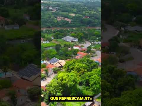 Bem-vindo a Torixoréu-MT #torixoreumt #turismo #matogrosso #cidade #viagem #shorts