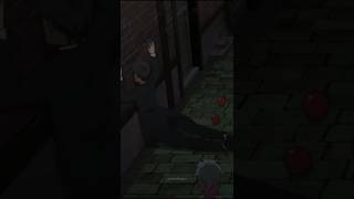 🇧🇷 alguém aí anotou a placa? | Re:Zero (Dublado) #shorts #anime #animedublado