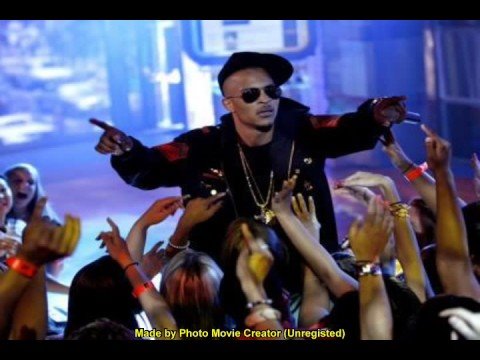 T.I. Ft. Snoop Dogg - Act Like It [NEW OFFICIAL EXCLUSIVE]