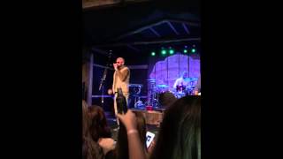 Corey Smith Chattanooga