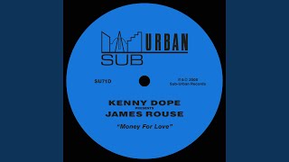 Money For Love (K-Dope Broken Beats)
