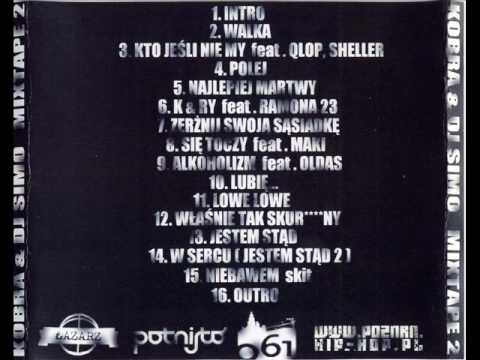 Kobra(Fataem)-Najlepiej martwy