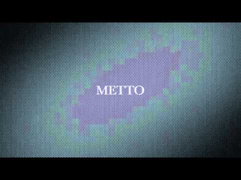Metto - Greyhound vs. Antidote