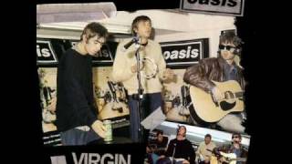 My Sister Lover -Oasis