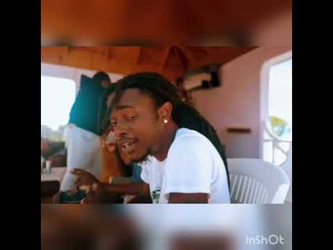 Nation Boss - Goddess (Official Audio)