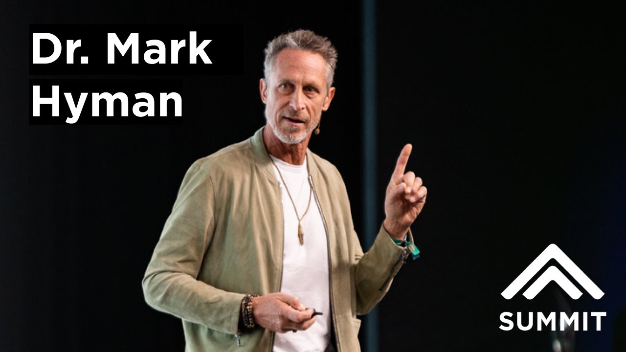Young Forever: The Emerging Science of Longevity with Dr. Mark Hyman at Summit Palm Desert