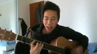 Melissa Polinar - See The Stars (Guitar Acoustic Cover)